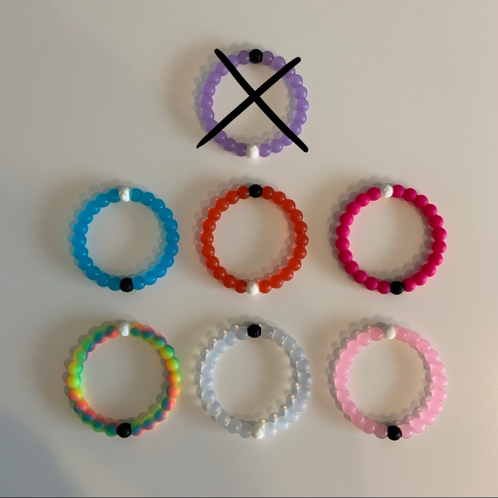 Lokai Bracelets